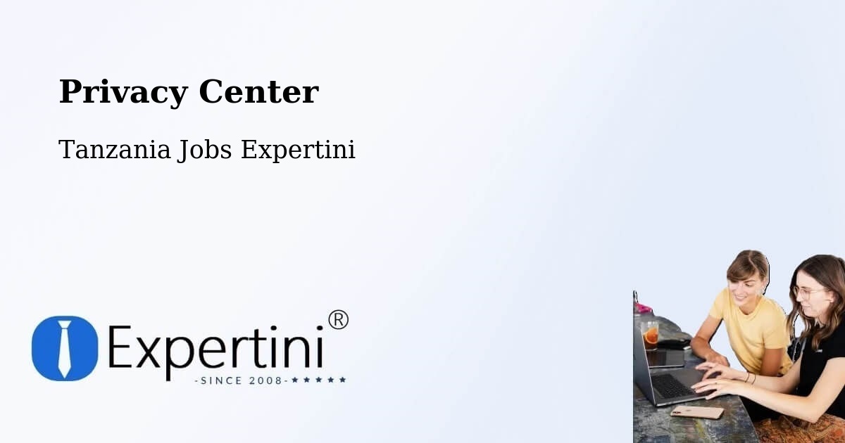 Privacy Policy – Ilula - Tanzania Jobs Expertini
